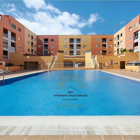Apartamento Oasis Tropical Candelaria Exterior foto